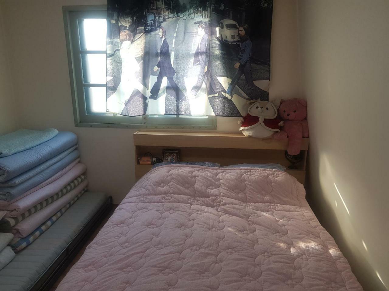 Jin's Paradise Hostel Seoul