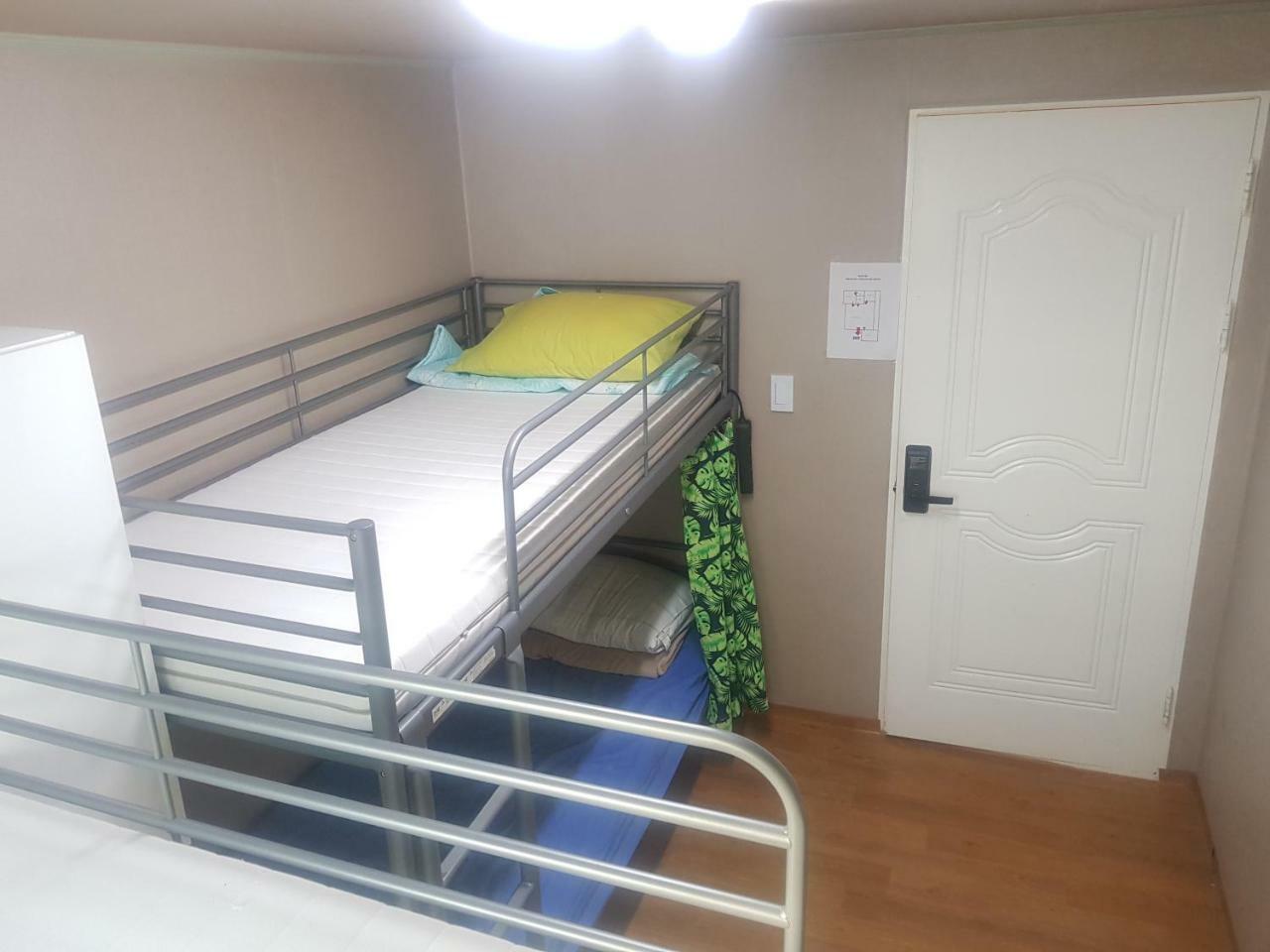 Hostel Jin's Paradise
