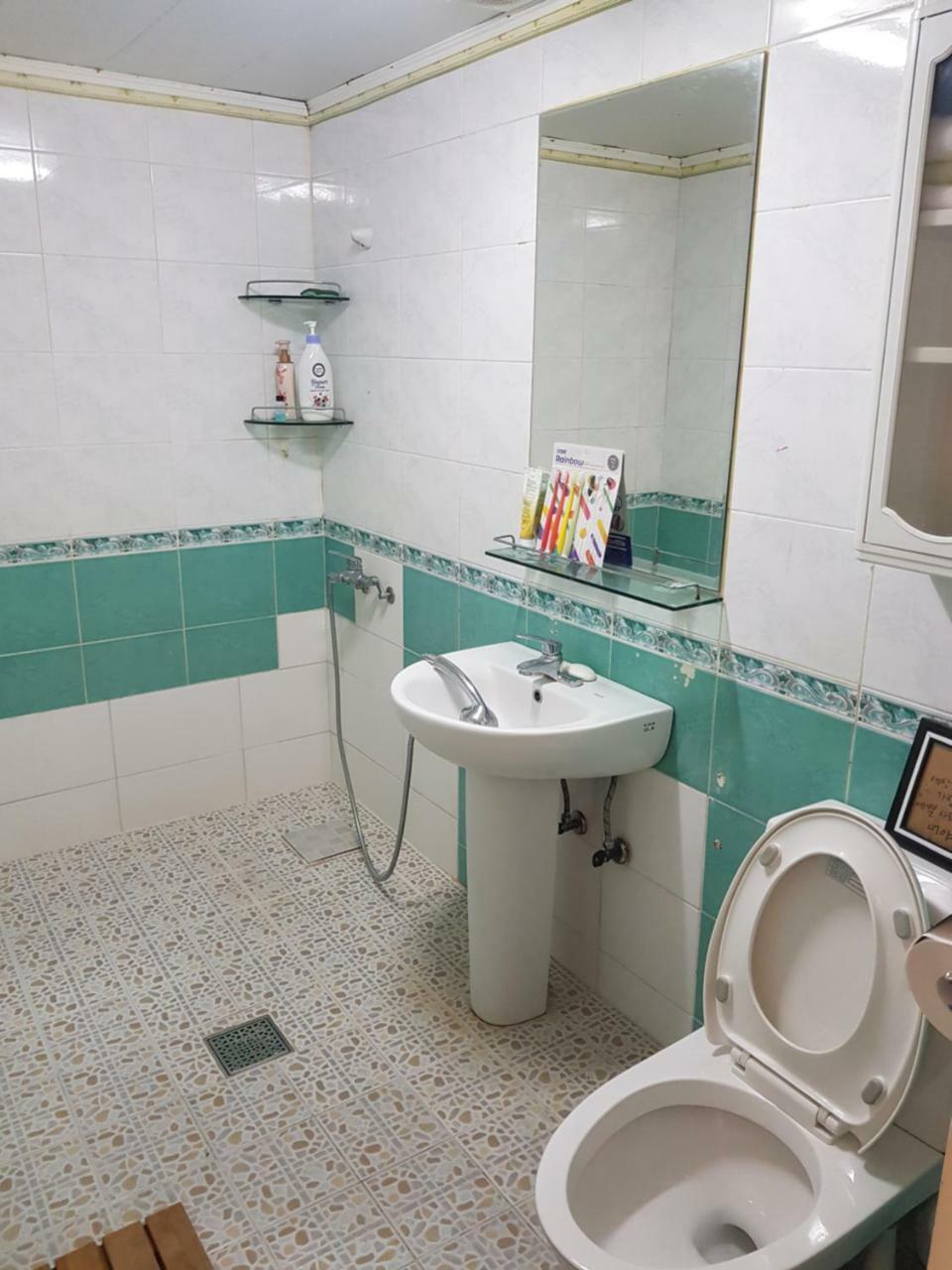 Hostel Jin's Paradise