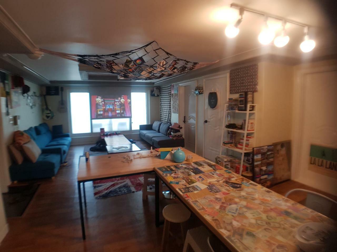 Jin's Paradise Hostel