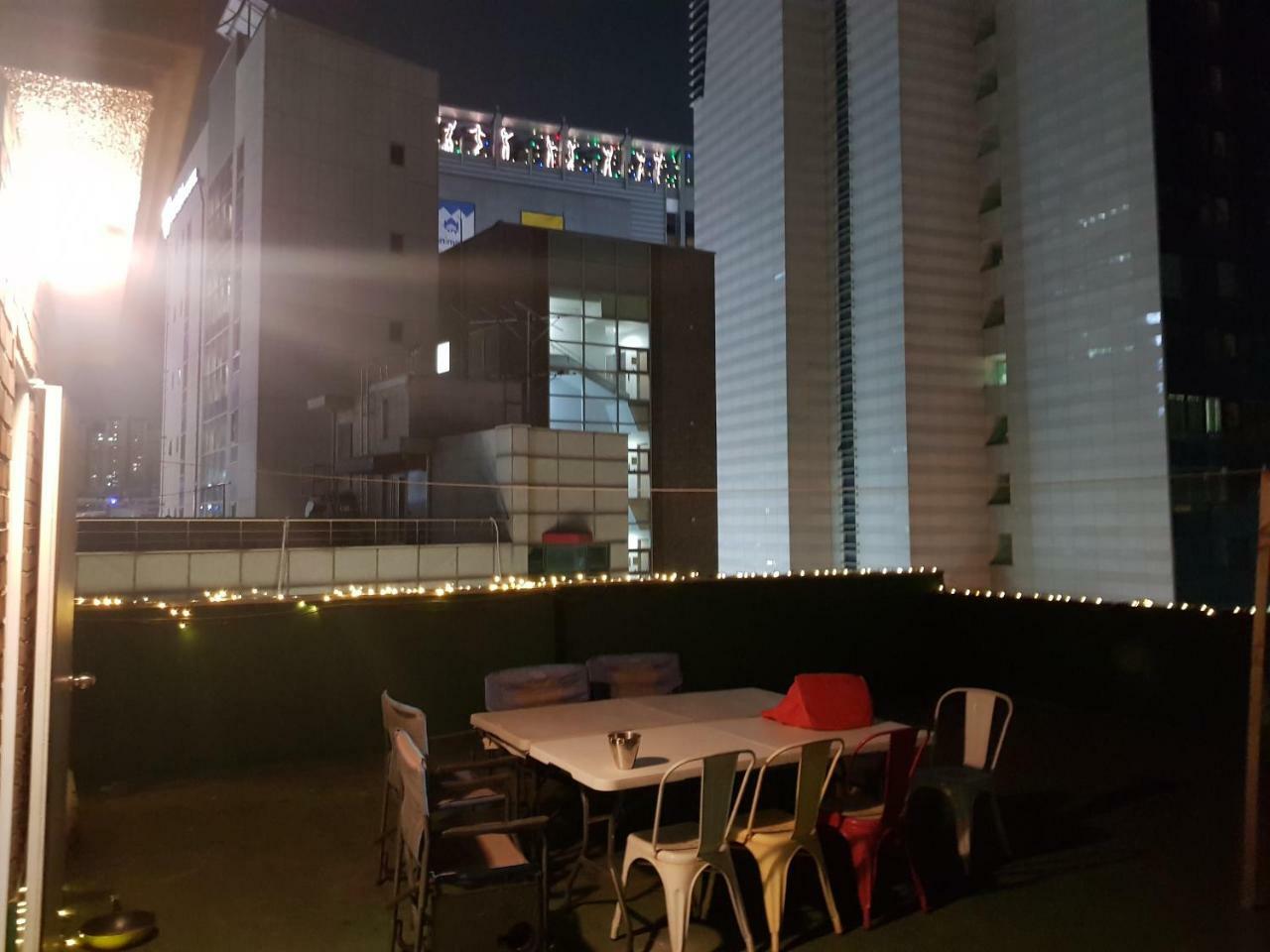 Hostel Jin's Paradise Seoul