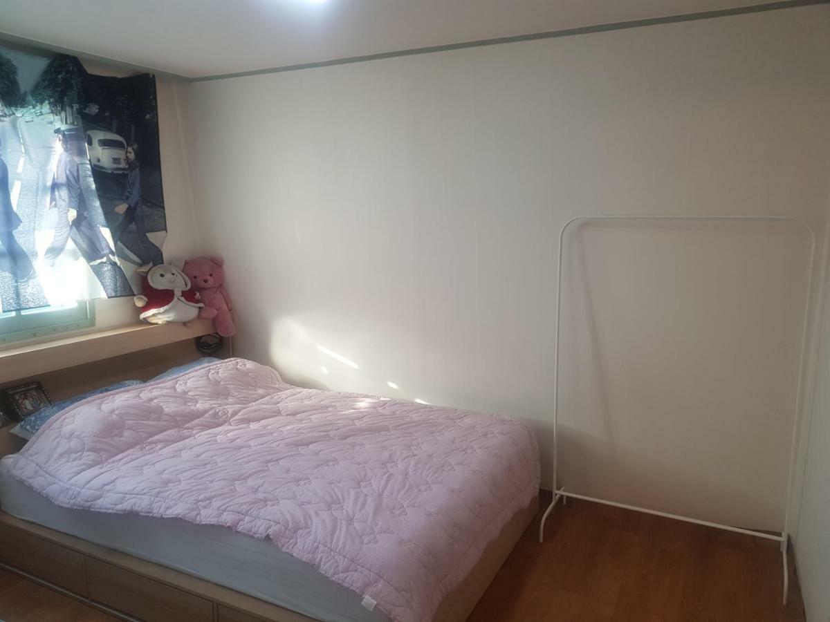 Hostel Jin's Paradise Seoul