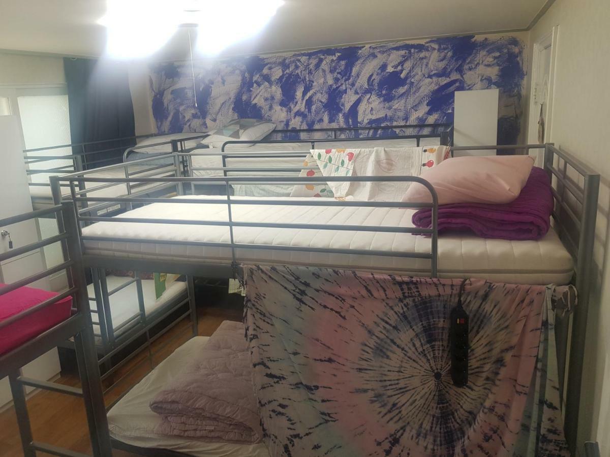 Hostel Jin's Paradise